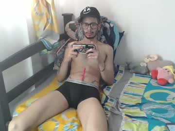 Julfigo March 23, 2025 Chaturbate stream image