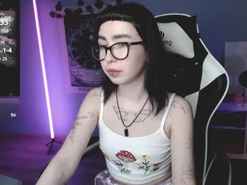 Julscinamon March 23, 2025 Chaturbate stream image