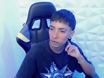 Justinn_33 March 23, 2025 Chaturbate stream image
