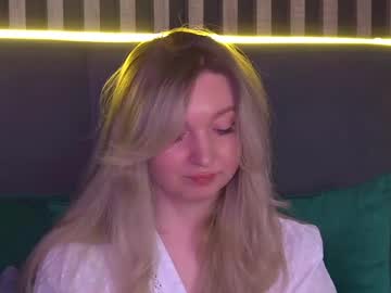 Kimberlyreyvis March 23, 2025 Chaturbate stream image
