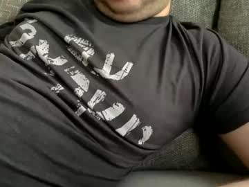 Leaking_Dick1 March 23, 2025 Chaturbate stream image