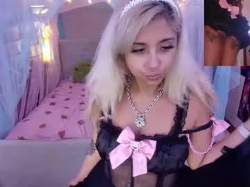 Merry530 March 23, 2025 Chaturbate stream image