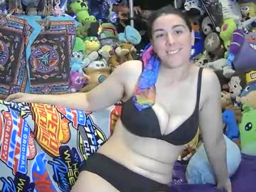 Mishkawolfcatbbbygirl March 23, 2025 Chaturbate stream image