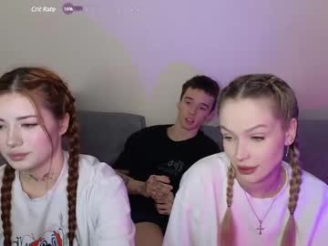 Mmkakpoxyi22 March 23, 2025 Chaturbate stream image