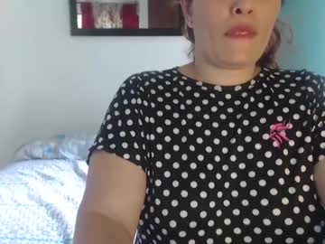 Naugthymilf23 March 23, 2025 Chaturbate stream image
