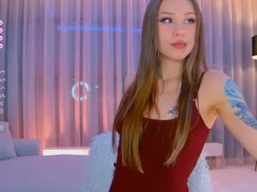Nicole_Greene March 23, 2025 Chaturbate stream image