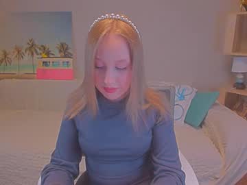 Oliviabloomer March 23, 2025 Chaturbate stream image