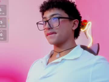 Pipe_Tay March 23, 2025 Chaturbate stream image