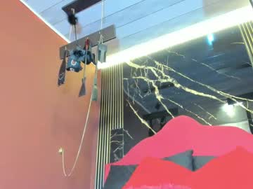 Sara_Allenx March 23, 2025 Chaturbate stream image
