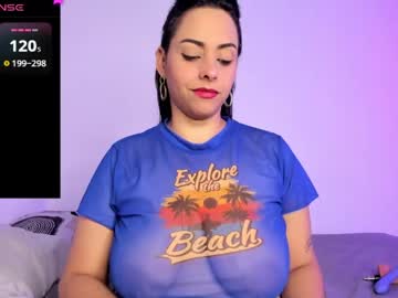 Sensualiciouss March 23, 2025 Chaturbate stream image