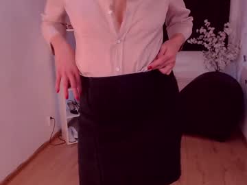 Sophie_Caring March 23, 2025 Chaturbate stream image