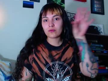 Sweetie_Maryy March 23, 2025 Chaturbate stream image