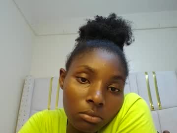 Tamia538235 March 23, 2025 Chaturbate stream image