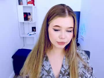 Unforgettablalice March 23, 2025 Chaturbate stream image