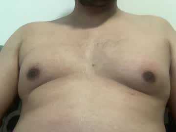 Yasg17 March 23, 2025 Chaturbate stream image