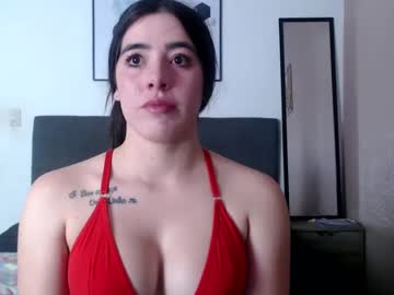 Zoe_Mill33r March 23, 2025 Chaturbate stream image