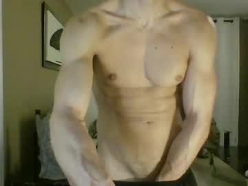 Apollonfitx_69 March 23, 2025 Chaturbate stream image