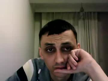Awesenheit March 23, 2025 Chaturbate stream image