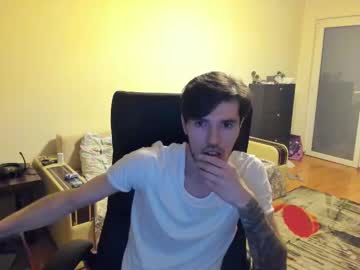 Awesome_Justin March 23, 2025 Chaturbate stream image