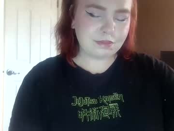 Beverlybell March 23, 2025 Chaturbate stream image