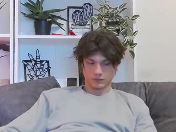 Calvin_Cay March 23, 2025 Chaturbate stream image