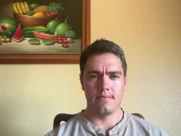 Codycjsmth March 23, 2025 Chaturbate stream image