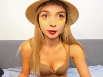 Ellen_Flow March 23, 2025 Chaturbate stream image