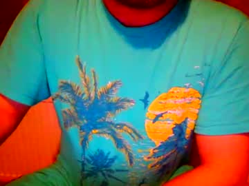 Frank84848 March 23, 2025 Chaturbate stream image