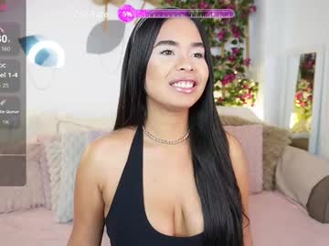 Jenny_Roberts96 March 23, 2025 Chaturbate stream image