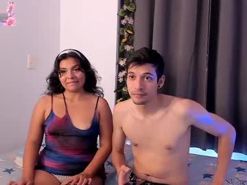 Lia_And_Xander March 23, 2025 Chaturbate stream image