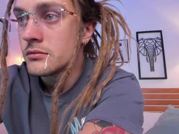 Liamlionn March 23, 2025 Chaturbate stream image