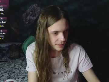 M1shq March 23, 2025 Chaturbate stream image