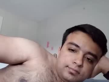 Manit21201 March 23, 2025 Chaturbate stream image