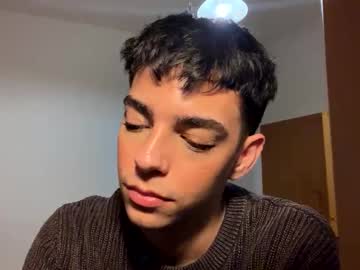 Matteolarraro March 23, 2025 Chaturbate stream image