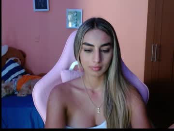 Natalia_Palacio301 March 23, 2025 Chaturbate stream image