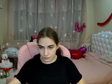 Nikastarkk March 23, 2025 Chaturbate stream image