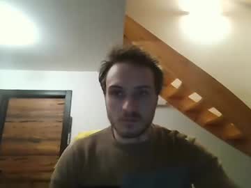 Romanz123 March 23, 2025 Chaturbate stream image
