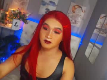 Sassy_Mistress69 March 23, 2025 Chaturbate stream image