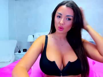 Sensualreyna March 23, 2025 Chaturbate stream image
