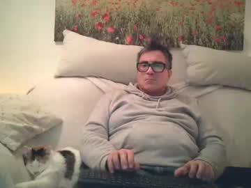 Sexurbation March 23, 2025 Chaturbate stream image