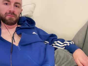 Show_Jizzness March 23, 2025 Chaturbate stream image