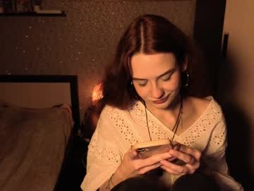 Solitude_Place March 23, 2025 Chaturbate stream image