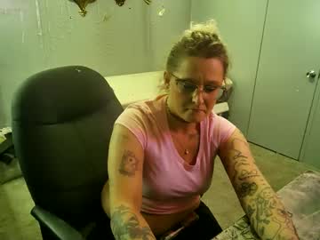 Tattooeddirtyteacher March 23, 2025 Chaturbate stream image