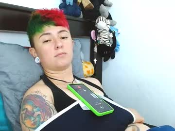 Tomboyblue March 23, 2025 Chaturbate stream image