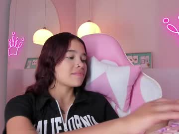 Violeth_Hill March 23, 2025 Chaturbate stream image
