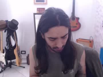 Wake_And_Bakee March 23, 2025 Chaturbate stream image