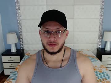 Williamjhom_ March 23, 2025 Chaturbate stream image