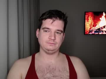 Yourhairybuddy March 23, 2025 Chaturbate stream image