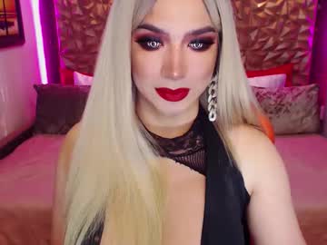 Zarinasanchez March 23, 2025 Chaturbate stream image