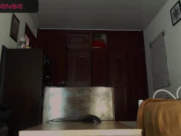Anyelo_15 March 23, 2025 Chaturbate stream image
